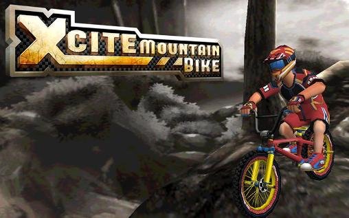 download Xcite mountain bike apk